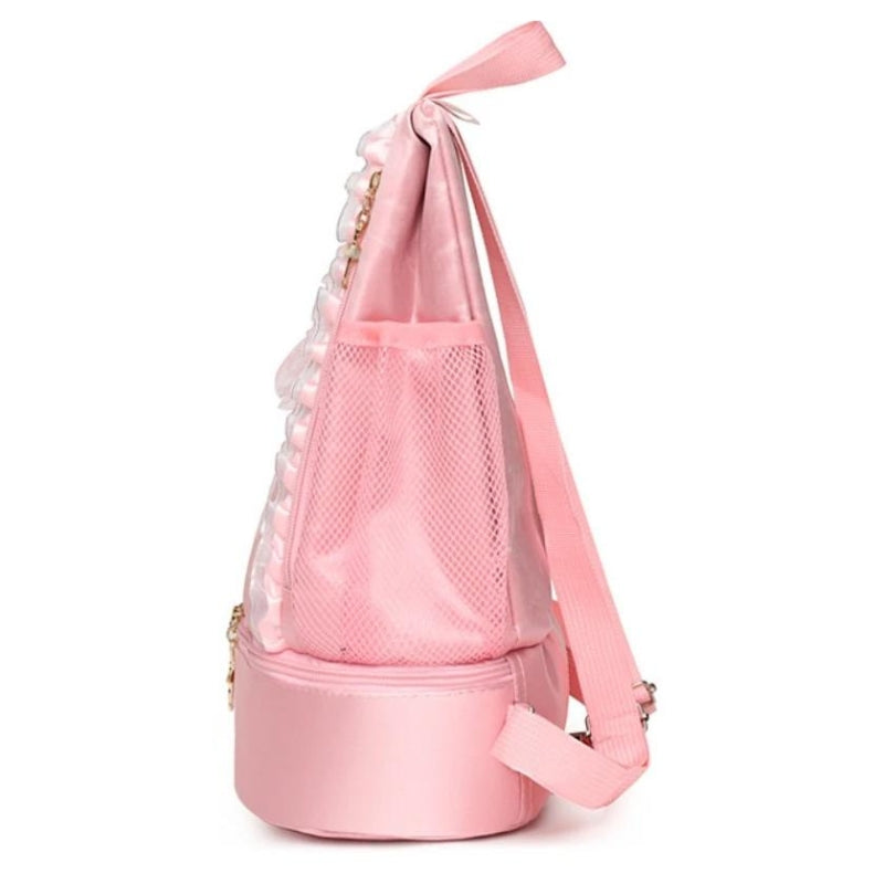 Sac de danse pour fille à personnaliser