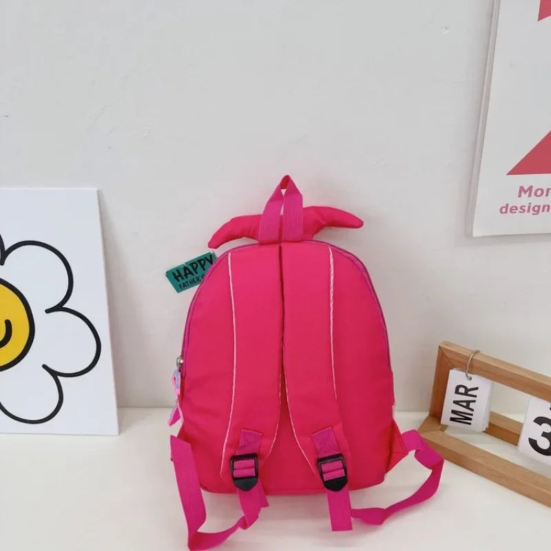 Sac de fillette avec design de sirène