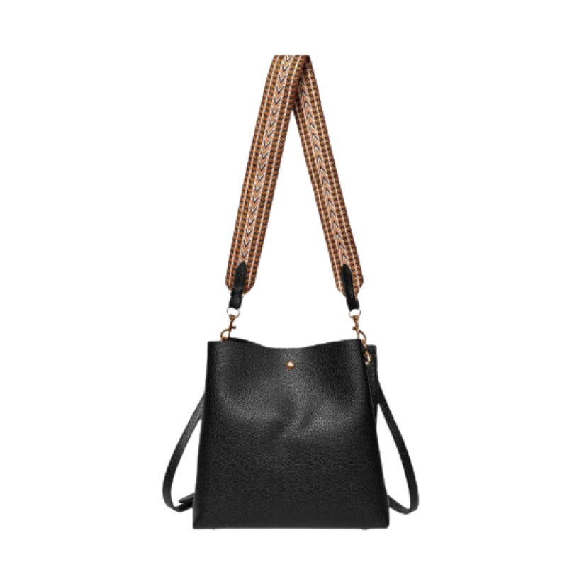 Sac de format seau souple