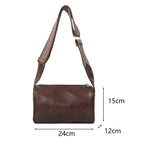 Sac de forme bowling souple