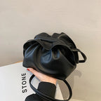 Sac de forme nuage à main