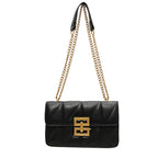 Sac de luxe à bandoulière chaîne