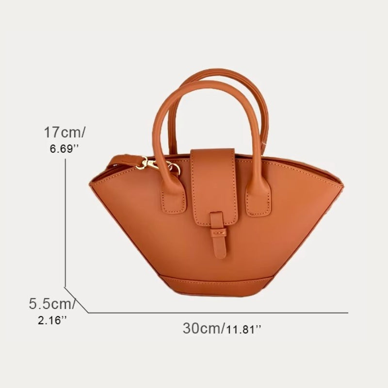 Sac de luxe à main tendance
