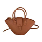 Sac de luxe tendance à porter main