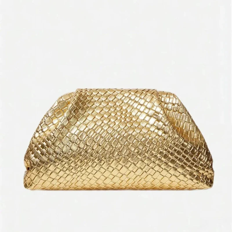 Sac de mariage à main chic et rétro