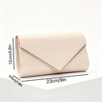 Sac de mariage à porter à la main
