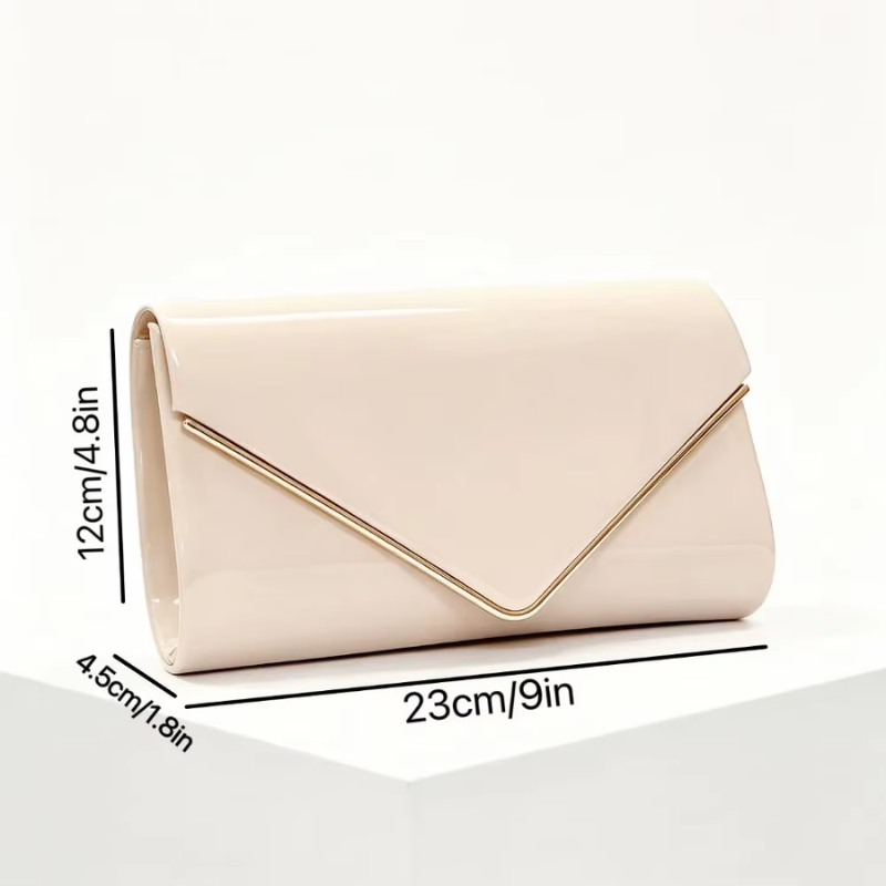 Sac de mariage à porter à la main