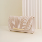 Sac de mariage couleur or
