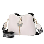 Sac de mode féminin à porter à la main