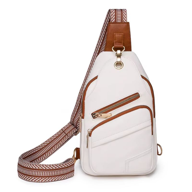 Sac de poitrine pour femme