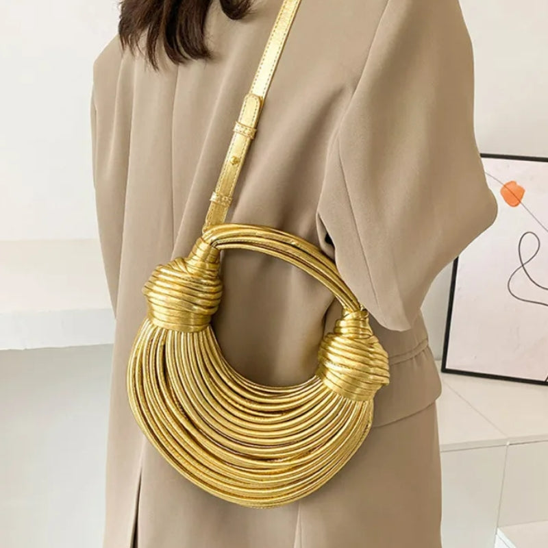 Sac de prestige original à porter à la main