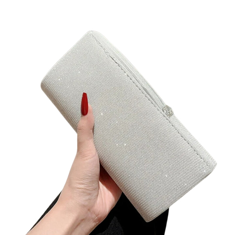 Sac de soirée pochette