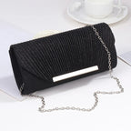 Sac de soirée tendance format pochette femme