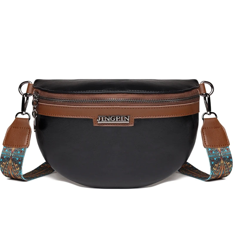 Sac de taille féminin mode 2023