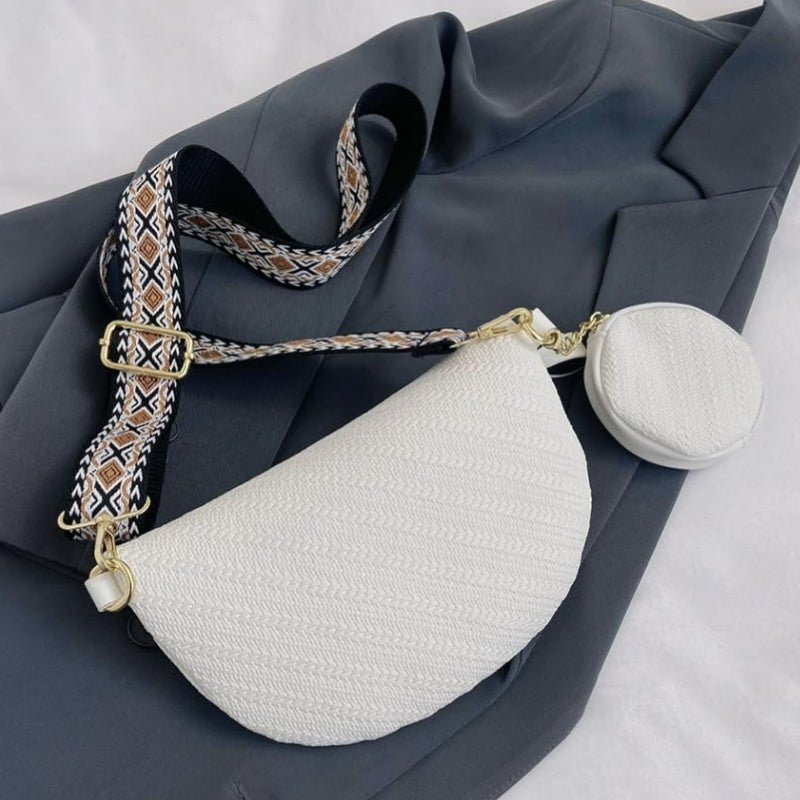 Sac de taille femme haut de gamme