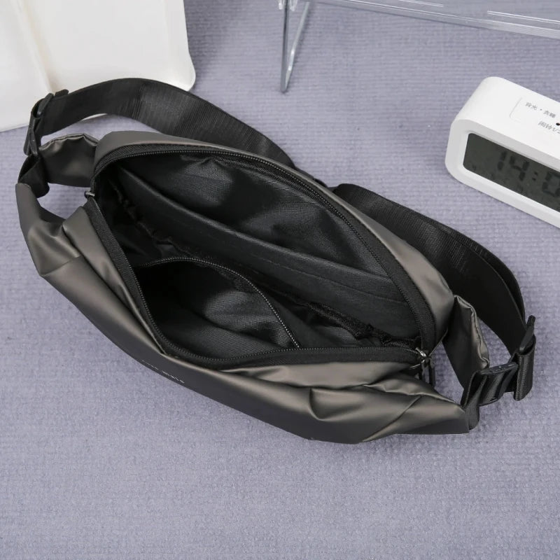 Sac de taille femme moderne et décontracté