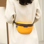 Sac de taille femme tendance 2023