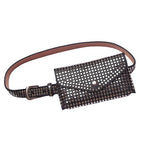 Sac de taille pour femme