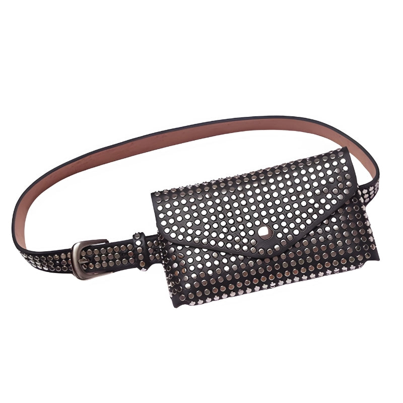 Sac de taille pour femme
