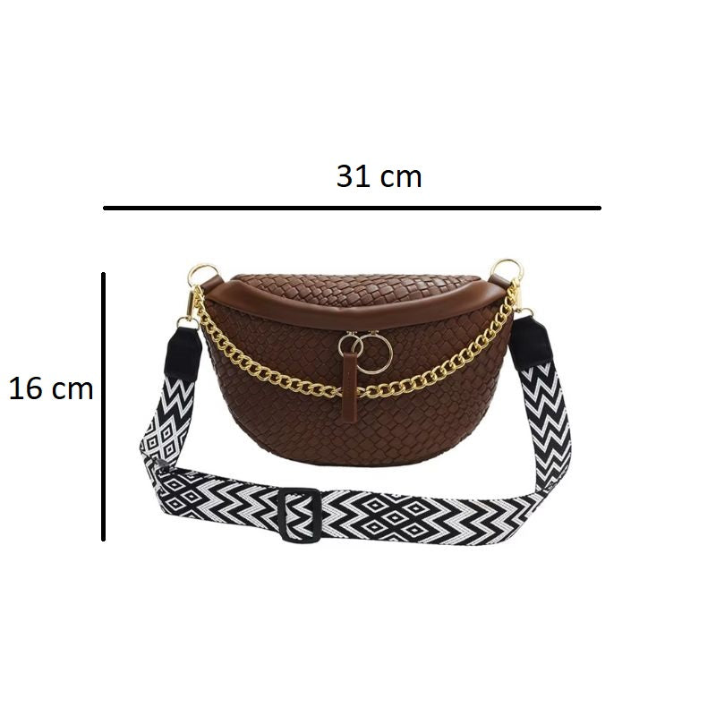 Sac de taille XL pour femme