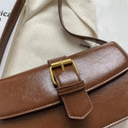 Sac de type baguette à boucle