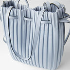 Sac de type bourse à bandoulière
