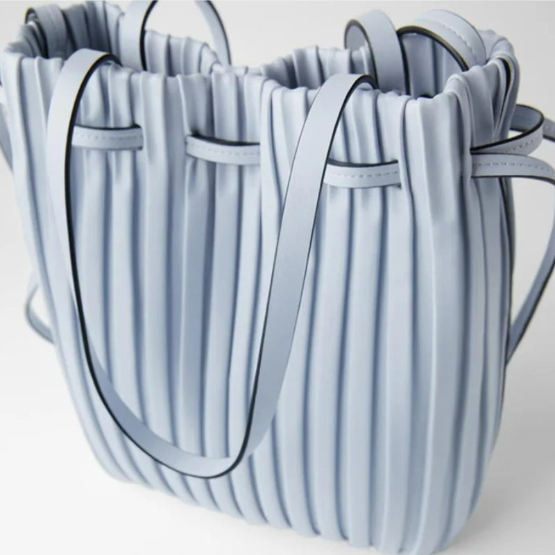 Sac de type bourse à bandoulière