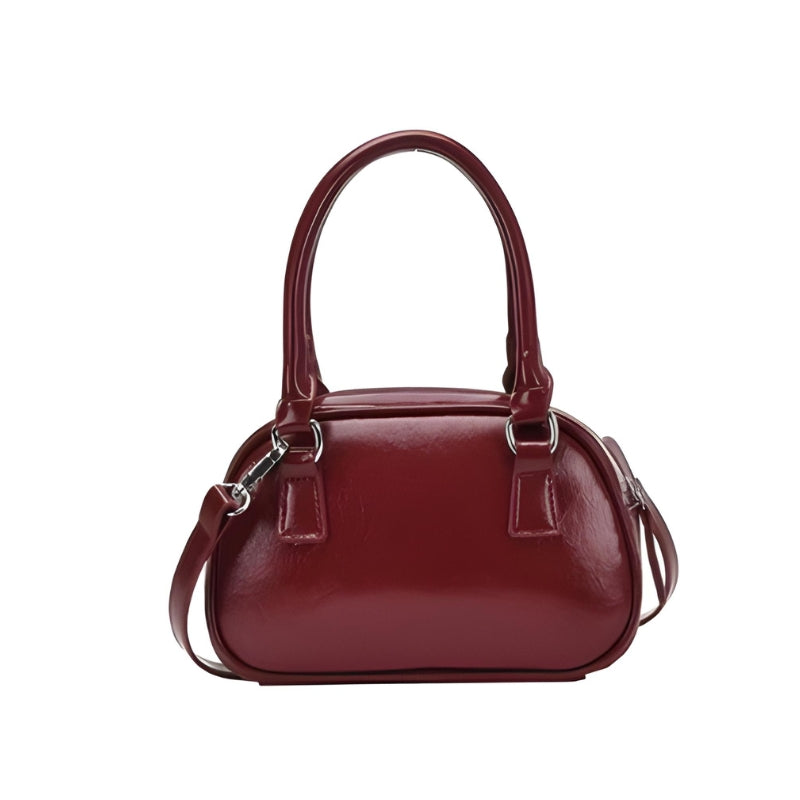 Sac de type bowling miniature