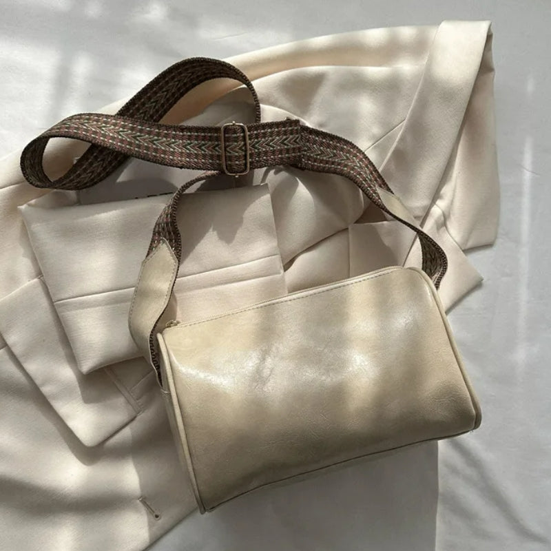 Sac de type bowling souple