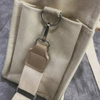 Sac de type cabas en canvas