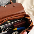 Sac de type cartable à main