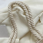 Sac de type panier de plage