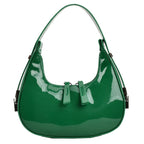 Sac demi-lune d’inspiration mode