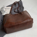 Sac d’épaule cabas pour femme