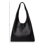 Sac d’épaule contemporain pour femme