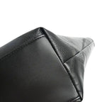 Sac d’épaule sobre au style raffiné