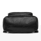 Sac design multipoches féminin à porter main ou dos