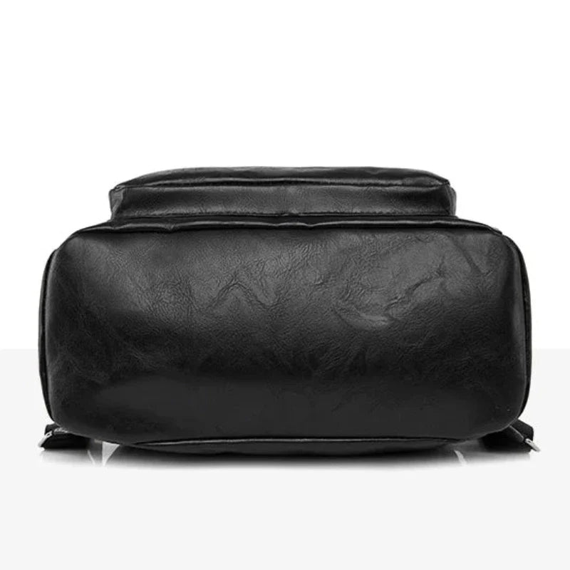 Sac design multipoches féminin à porter main ou dos