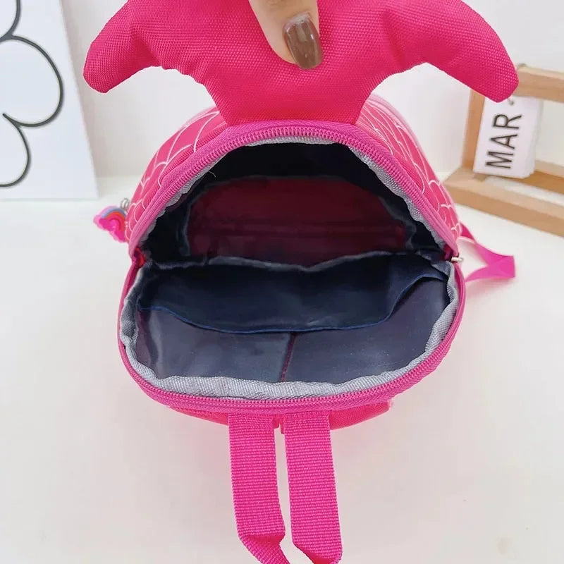 Sac design sirène destiné aux petites filles