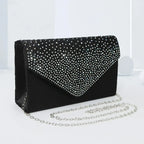 Sac destiné au mariage ou pochette