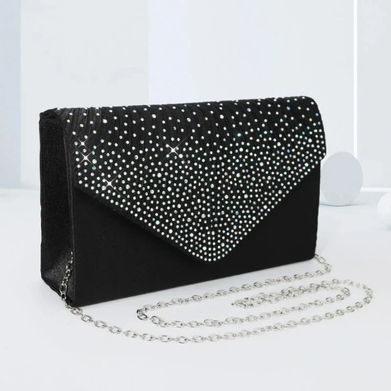 Sac destiné au mariage ou pochette