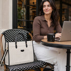 Sac destiné aux femmes pour ordinateur portable