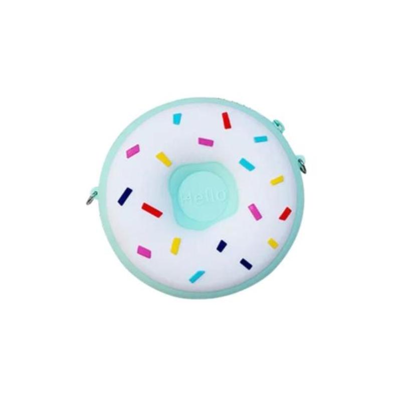 Sac donut pour petite fille