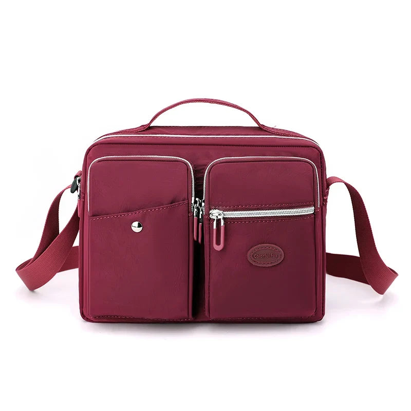 Sac d’ordinateur pour femme