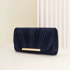 Sac doré de mariage