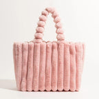 Sac doux façon moumoutte