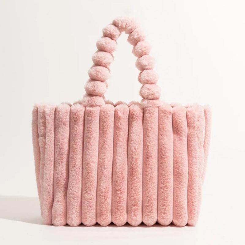 Sac doux façon moumoutte