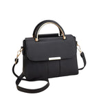 Sac élégant à main de taille réduite