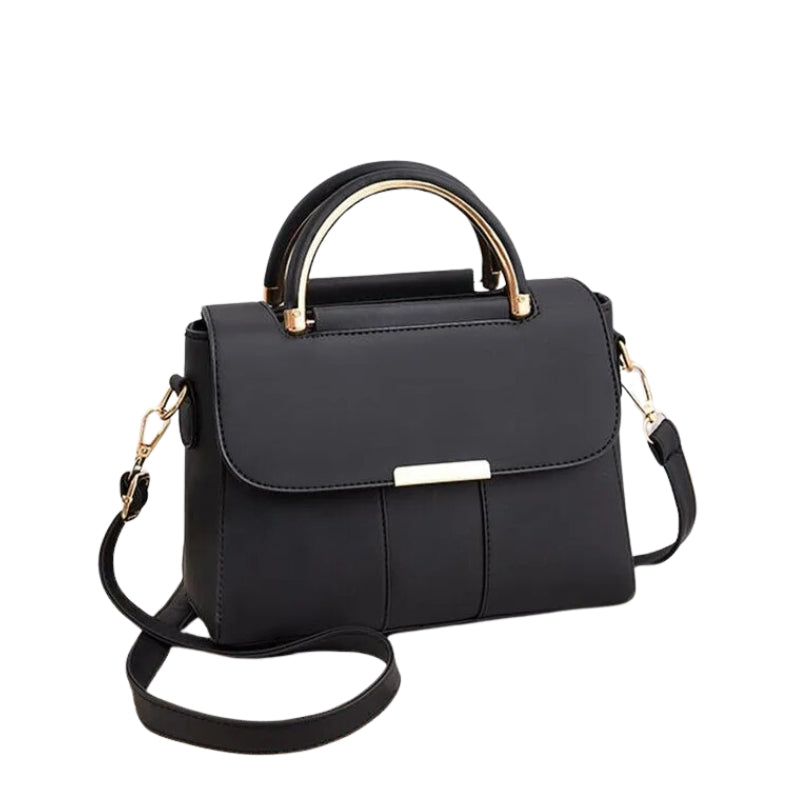 Sac élégant à main de taille réduite