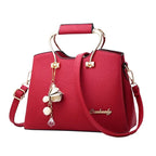 Sac élégant et léger avec bandoulière